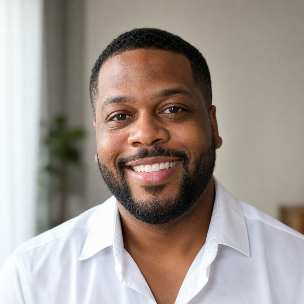 Terrence B.